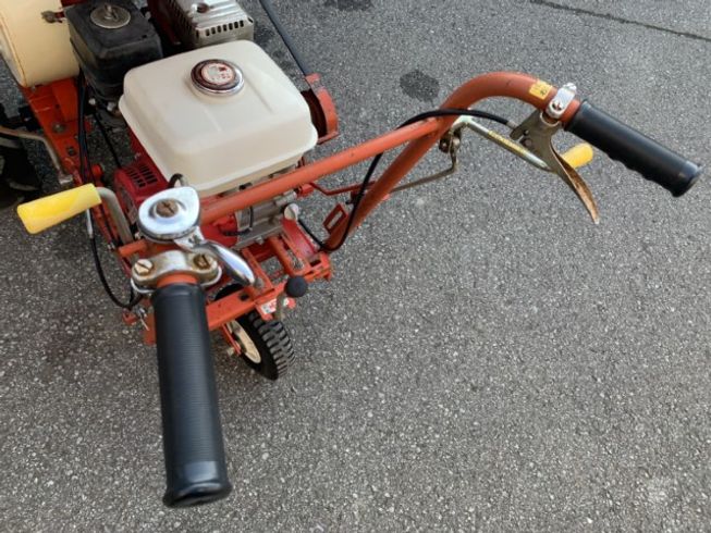 カッター P-1600EH 写真８